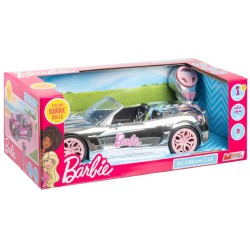 Barbie - Cabriolet RC de...