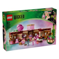 LEGO Wicked - Dormitorio de...