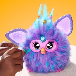 Hasbro - Furby interactivo...