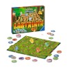 Ravensburger-Laberinto Pokémon-Juego de mesa