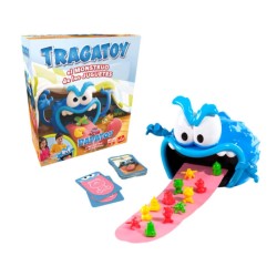 Tragatoy - Juego de mesa