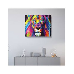 Lienzo HOFMANN 20x30